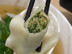 -吉祥馄饨(杭州博库书城店)