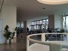 -YCHL FIT 健身(星寰店)