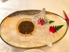 蟹肉鱼子酱-西郊5号·Maggie 5