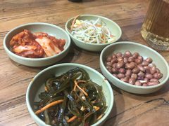 -京玉菲饭店(李村店)