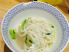 -妈妈故事米线(市府恒隆店)
