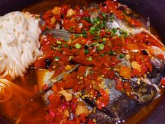 -俏湖兰·辣椒炒个肉(海沧店)