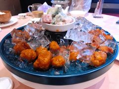 -宝园酒家(美林M·LIVE天地东座店)