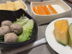 -海底捞火锅(南山京基百纳店)