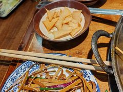 -楠火锅(西单店)