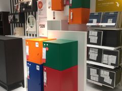 -宜家家居(西安未央商场店)