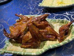 烤乳鸽-乡村馕坑肉·烧烤·新疆菜·本地人更爱吃(阿勒泰首店)