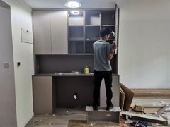 -索菲亚全屋定制衣柜橱柜家具(金源居然之家世纪购物中心店)
