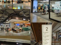 -东莞松山湖万象汇