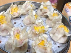 -真真鲜馄饨店(启蒙路店)