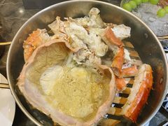 -蟹之国·精品蟹料理(极地店)