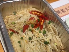 -木屋烧烤(惠阳华润小径湾店)