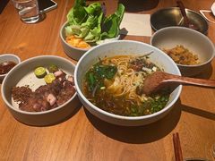 -SHAN山(前滩太古里店)