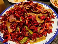 -福苗小骆驼烧烤(中关村店)
