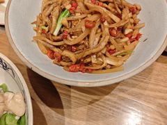 -乡野李掌柜(汉江路店)