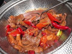 -千百味红餐厅·江西菜(绿地双子塔店)