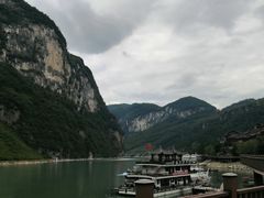 -乌江画廊(彭水苗族土家族自治县)