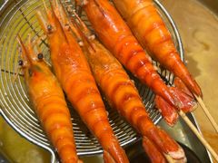 -禄婶鸡煲·打边炉