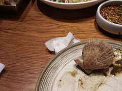 -必点海鲜·鲅鱼水饺(鞍山西道店)