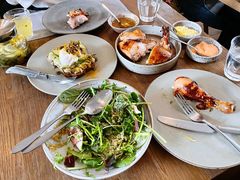 -BOR Eatery(安福路店)