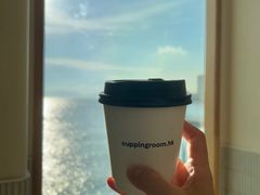 -Cupping Room(Harbour City)