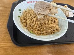 -常州银丝面馆(府琛店)