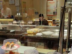 -新一番三文鱼寿司(大东海店)