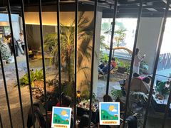 -J Create城市露营咖啡·简餐·宠物(上海动物园店)