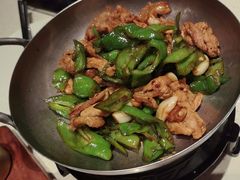 -醉得意·山茶油炒土鸡(莆田仙游方圆荟店)