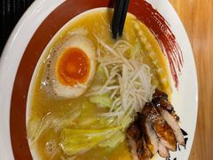 -雷门拉面·现熬骨汤(凯德来福士店)