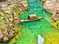 -云台山风景名胜区