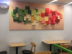 大堂-老乡鸡(潜山南岳路店)