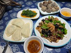 -旺角小渔村(二马路店)