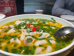 -隅焰·三生三味·手作川菜(金沙天街店)