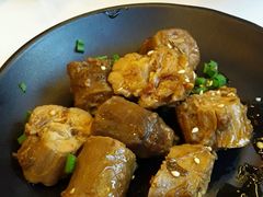 -嘎嘎鸭脑壳(蜀汉路店)