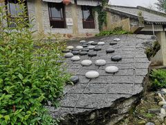 -天龙八部武侠城