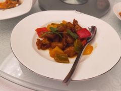 -新天世纪中餐厅