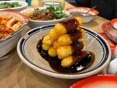-老三样·旧食新味(绿地店)