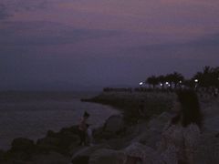 -野狸岛