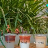 重庆｜Seesaw新品厚椰云南拿铁太好喝啦‼️