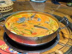 -亮欢寨(凯里总店)