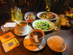 -小喜客·云南特色菜(纳西庭院店)