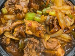 -川香煲(茅台路店)