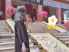 -荆州博物馆