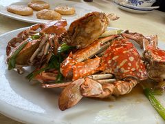 -源海渔村·现捞海鲜(大角湾店)