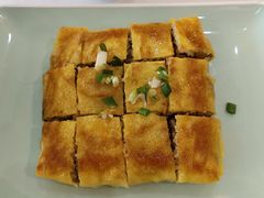 三鲜豆皮-黄鹤楼湖北特色菜(高碑店)
