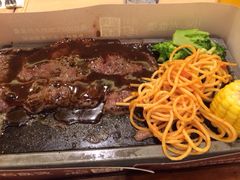 必胜客(八一广场百货大楼店)-必胜客(八一店)