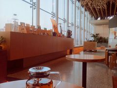 -Seesaw Coffee(朝阳大悦城店)