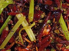 -三太子地摊烧烤·小龙虾(北蔡店)
