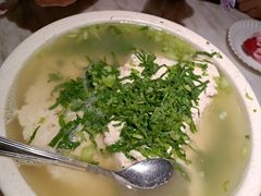 -茅庐川菜(青岛凯德店)